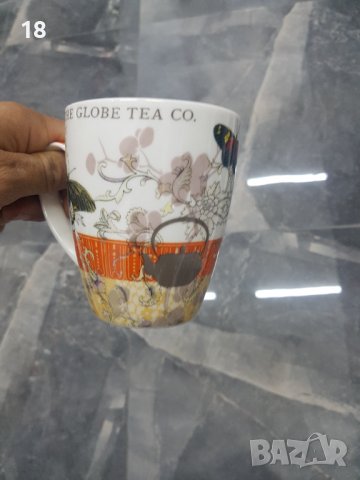 Чаши 400 мл, снимка 2 - Чаши - 40238647