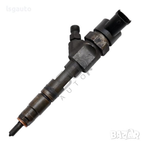 Дюза дизел Renault Scenic II 2004-2009 ID: 114219