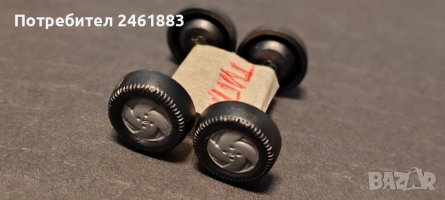 1/43 Schuco метална колекционерска количка Българска Opel Tigra, снимка 8 - Колекции - 54151699