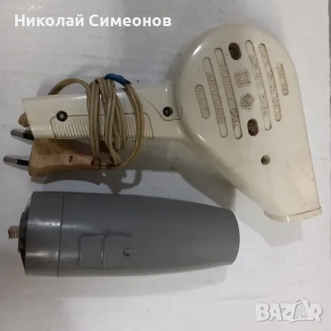 Продавам СЕШУАРИ за коса, снимка 9 - Сушилни - 22507684