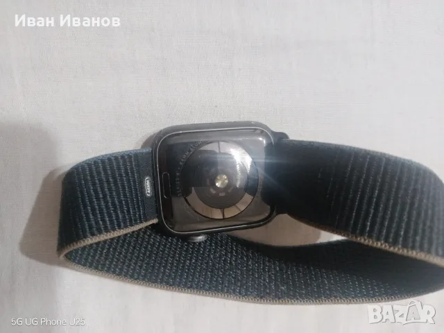 Apple Watch Series 4 (44mm) , снимка 2 - Смарт часовници - 56149904