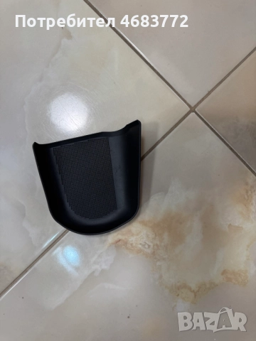 Гумена подложка на задна лява врата на Порше Макан Porsche Macan (95B) само за 30лв. 95b867211