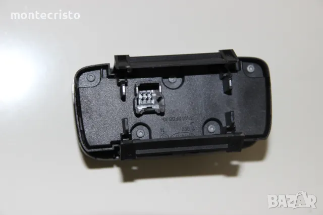 Ключ светлини Ford S-Max (2006-2010г.) 6G9T 13A024 CE / 6G9T13A024CE Ford Smax, снимка 2 - Части - 49281471