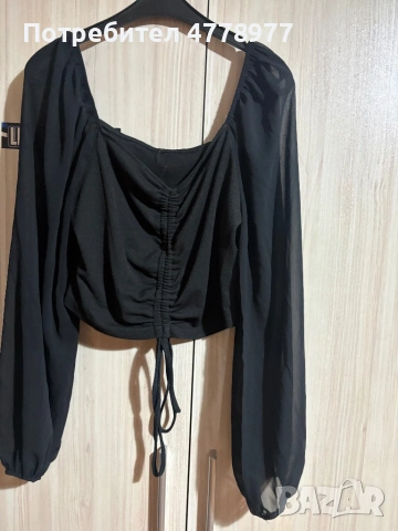 Продавам дрехи които няма да ми влизат в употреба, снимка 4 - Други - 53992425