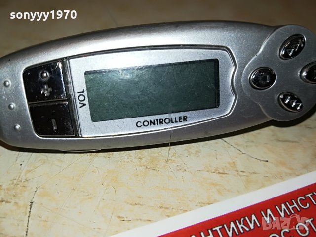controller 3108211246, снимка 7 - MP3 и MP4 плеъри - 33978449