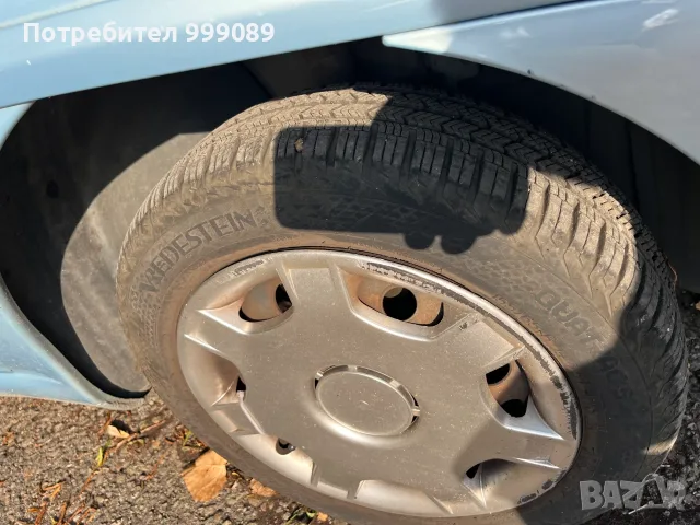 Lancia Y климатик, снимка 7 - Автомобили и джипове - 55815352