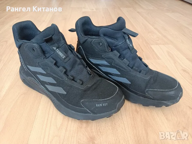 Зимни обувки Адидас Террекс/Adidas Terrex, снимка 2 - Мъжки боти - 55771685