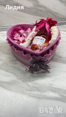 Подаръчни кошници и кутии, снимка 5 - Други - 39971645