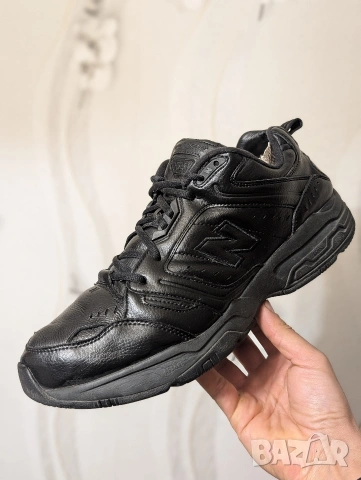 маратонки New Balance 621 номер 49 , снимка 5 - Маратонки - 53358983