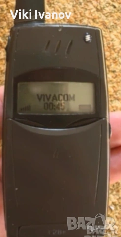 Ериксон Т28 , снимка 2 - Sony Ericsson - 54187434