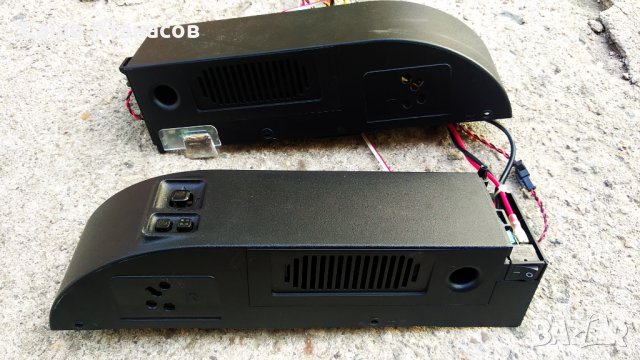 PHILIPS 50PFS4012/12 със счупена матрица ,TP.MS3463S.PC821 ,T500HVN07.5 Ctrl BD ,K500WDK3, снимка 13 - Части и Платки - 38739438