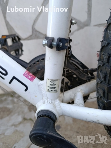 велисопед.градски., снимка 4 - Велосипеди - 52337559