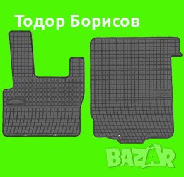 Стелки гумени за Daf XF 95 105 1997- /0079/, снимка 1