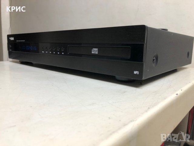 System Fidelity CD-270, снимка 7 - MP3 и MP4 плеъри - 37637638