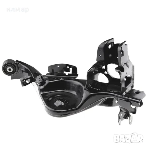 CM5G6K271CM Капак клапани за Форд Фиеста -1,0 екобуст, снимка 15 - Части - 47997383