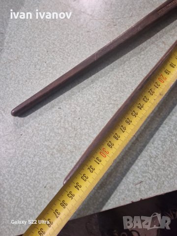 Клещи Яки , снимка 2 - Клещи - 39977276