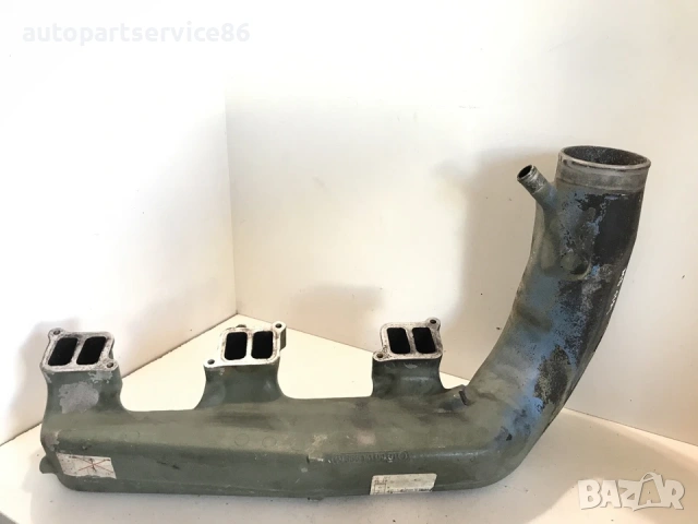 Всмукателен колектор за Mercedes 814 1114 (1991) 3661410901 