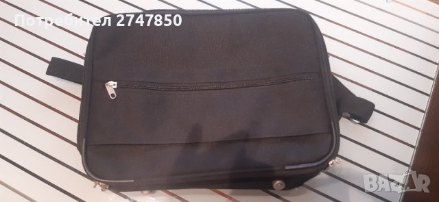 Чанти за лаптоп Delsey и Carlton, снимка 7 - Лаптоп аксесоари - 38583166