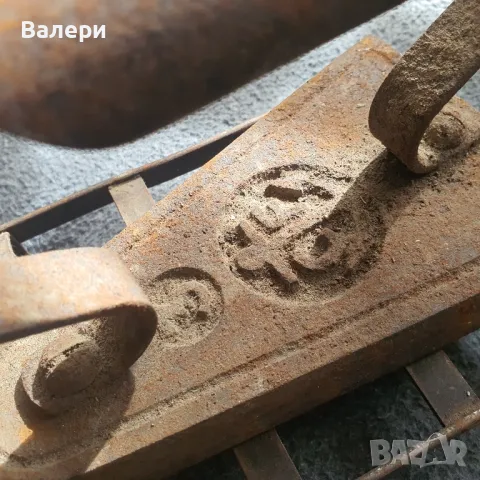 Ютия Антика Уникат, снимка 3 - Антикварни и старинни предмети - 49975947