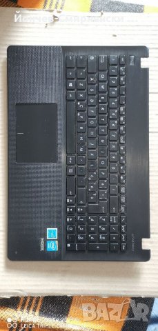 Asus F551/X551-оригинална клавиатура, снимка 1 - Части за лаптопи - 35179418