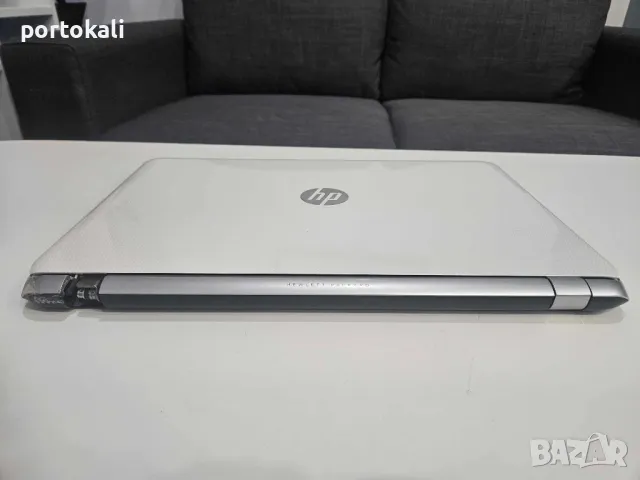 +ГАРАНЦИЯ! Лаптоп Hp Pavilion 15 AMD A10-4655M / 8GB / 320GB HDD / зарядно и чанта, снимка 7 - Лаптопи за дома - 49822868