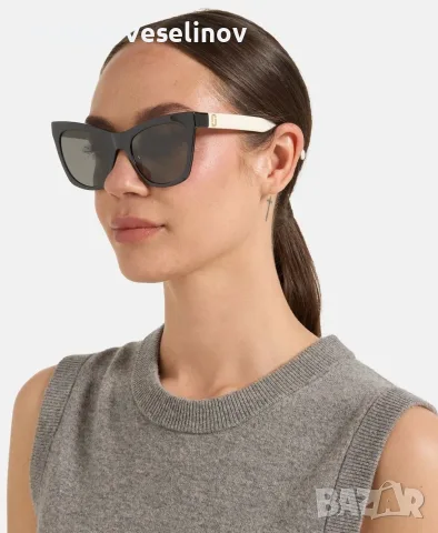 Слънчеви очила Marc Jacobs Sunglasses, снимка 4 - Слънчеви и диоптрични очила - 56017743