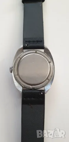 Ретро мъжки часовник Poljot Made in USSR, снимка 5 - Антикварни и старинни предмети - 55969537