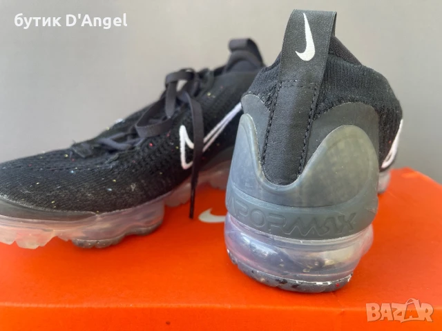 Nike vapormax 37.5 номер НОВИ, снимка 6 - Маратонки - 51267316