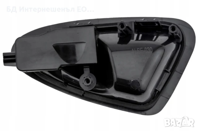 6J4839114A Вътрешна дръжка за задна дясна врата Seat Ibiza 6J IV 2009-2012, Хром, снимка 4 - Части - 50920623