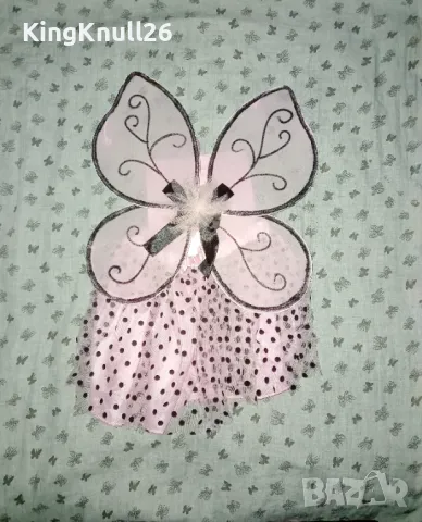 Комплект крила с пола , снимка 2 - Други - 48510483