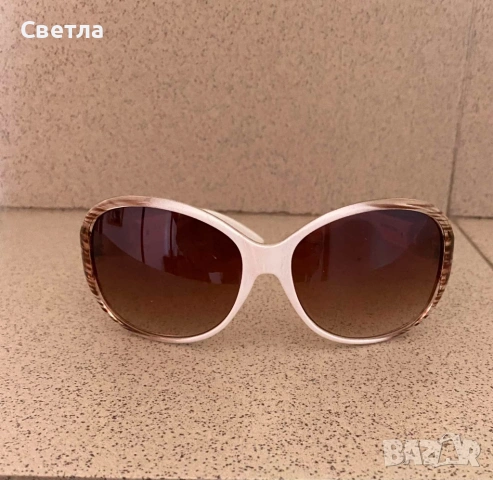 Очила слънчеви Нови, 5 бр, + 1 подарък към № 2, всеки с цена 