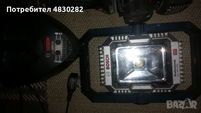 BOSCH PROFESIONAL, снимка 5 - Други инструменти - 55741381