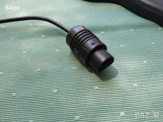  Nintendo 64 Arcade Shark, снимка 5 - Аксесоари - 37413025