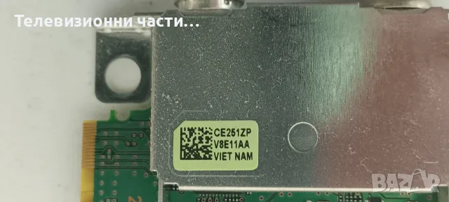 Sony KD-70XF8305 със счупен екран YD8S010CNX01/1-982-627-11/1-983-682-11/RUNTK0354FV/SVA700A17_14mm_, снимка 13 - Части и Платки - 55803552