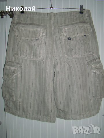 Панталони Quicksilver, снимка 2 - Къси панталони - 30007999