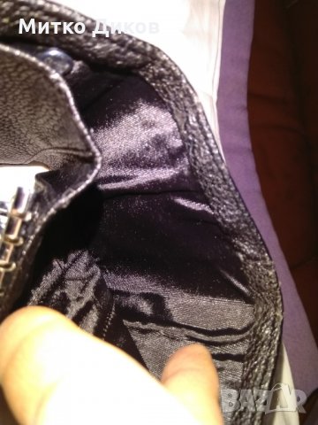 Кожено калъвче ново за ключове пари и документи Нисан 115х65мм, снимка 7 - Портфейли, портмонета - 31162319