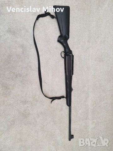 Карабина Tikka T3 