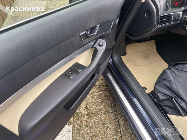 Кола Audi A6, снимка 6 - Автомобили и джипове - 51989710