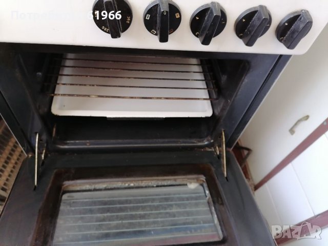 Промоция до края на септември ! Готварска печка Мечта! , снимка 9 - Други стоки за дома - 38418701