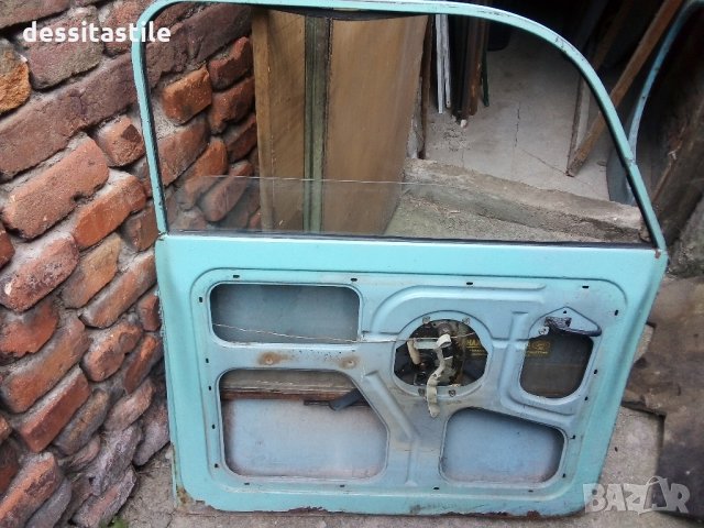 Врати за ТРАБАНТ, снимка 2 - Части - 29172685