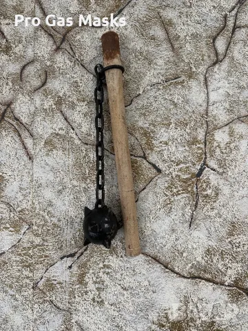 Боздуган само за 150 лв. Тежък и здрав. Арт Колекция , снимка 4 - Други инструменти - 49662360