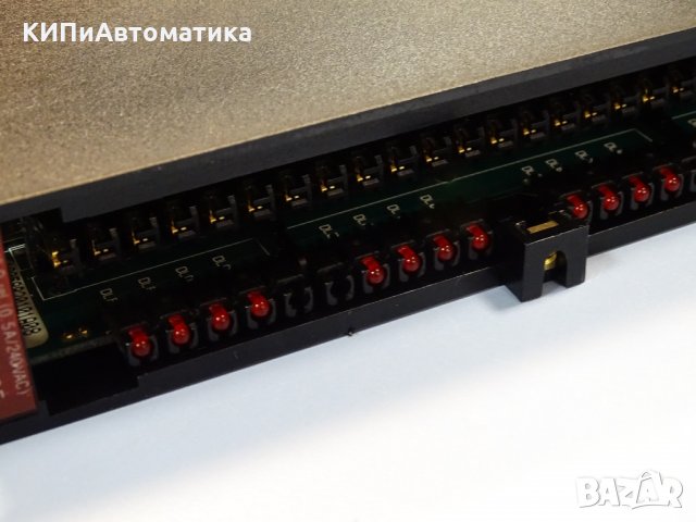 електронен модул Telemecanique TSX DST 16 35, снимка 8 - Резервни части за машини - 35294975