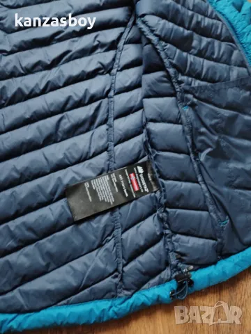 skogstad  sauda - дамско пухено яке С, снимка 11 - Якета - 49800245