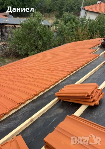 Предлагам стройтелни услуги