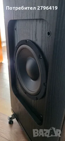 jamo s606......, снимка 4 - Тонколони - 56453121