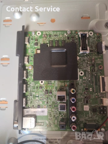 Main board BN41-02353B, снимка 1