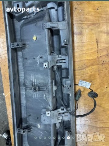 Citroen c4 picasso 2009година Кора с механизъм отваряне багажник, снимка 8 - Части - 40588913