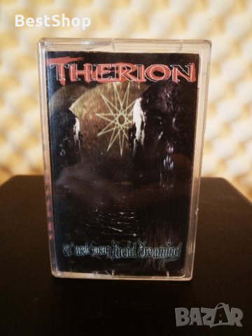 Therion - A'arab Zaraq Lucid Dreaming