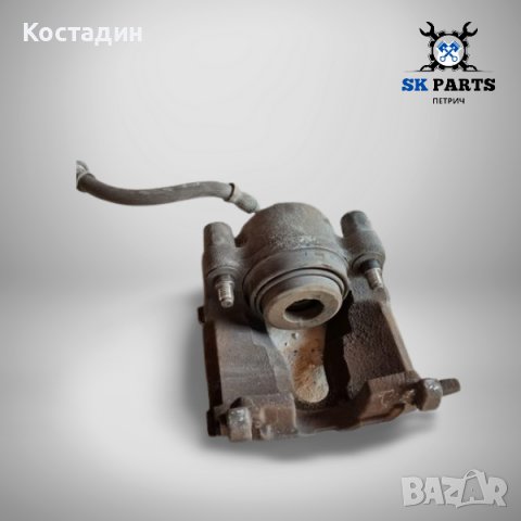 Спирачен апарат за Opel Astra G 1.7, снимка 2 - Части - 37856686