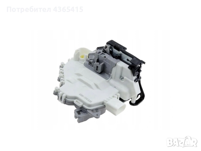 Брава за Audi Q5 8R за предна лява врата 8J1837015C